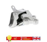 Front Left Engine Mounting For Chevrolet CRUZE Vauxhall ASTRA ASTRAVAN 13248546