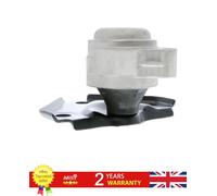 Front Left Engine Mounting For Ford FIESTA 02-13 FUSION 02-12 2S616F012AC