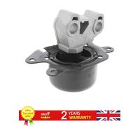 Front Left Engine Mounting For Vauxhall COMBO CORSA MERIVA TIGRA 5684761
