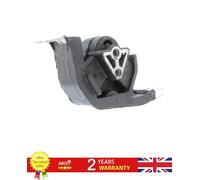 Front Left Engine Mounting For Vauxhall COMBO CORSA TIGRA CORSAVAN 94706265