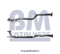 Euro 2 BM Exhaust Pipe For Nissan 300ZX 1990-1995 3.0 BM70331