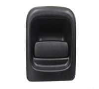 Front Left Exterior Door Handle, ABS Driver Side Door Handle Replacement for Nissan Interstar for Master 1998-2010 for Vauxhall Movano 7700352488