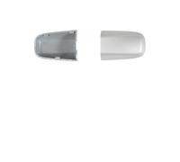 Front Left Exterior Door Handle Cover for Volvo XC60 S60 S60L V40 39819800 31349578 Side Loading Door Handle