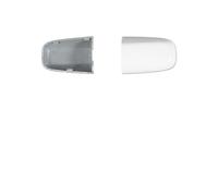 Front Left Exterior Door Handle Cover for Volvo XC60 S60 S60L V40 39819800 31349578 Side Loading Door Handle