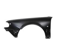 Front Left Fender Fits: AUDI A6 C4 06.94-12.97