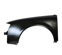 Front Left Fender Fits: AUDI A6 C5 01.97-06.01