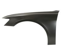 Front Left Fender Fits: AUDI A6 C8 02.18-