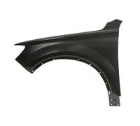 Front Left Fender Fits: AUDI Q7 4M 01.15-06.19