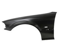 Front Left Fender Fits: BMW 3 E46 Convertible / Coupe 04.99-03.03