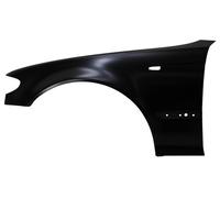 Front Left Fender Fits: BMW 3 E46 Wagon / Sedan 06.01-09.06