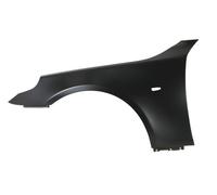Front Left Fender Fits: BMW 5 E60, E61 07.03-02.07