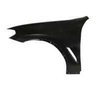 Front Left Fender Fits: BMW X3 G01, X4 G02 10.17-07.21