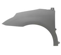 Front Left Fender Fits: CITROEN C4 I 04.11-10.12