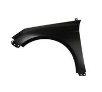 Front Left Fender Fits: FORD FOCUS III 10/07-04/18