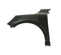 Front Left Fender Fits: FORD FOCUS IV 04.18-09.21