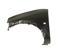 Front Left Fender Fits: FORD KA 09.96-11.08