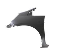 Front Left Fender Fits: HONDA JAZZ III 07.08-01.11