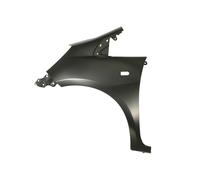 Front Left Fender Fits: HONDA JAZZ III 08.07-11.01