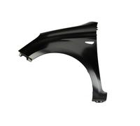 Front Left Fender Fits: HYUNDAI i20 08.08-03.12