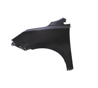 Front Left Fender Fits: HYUNDAI ix35/TUCSON 10.01-07.15