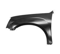 Front Left Fender Fits: ISUZU D-MAX RA 11.06-06.12