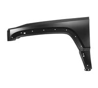 Front Left Fender Fits: JEEP CHEROKEE/LIBERTY KK 01.08-12.13