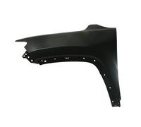 Front Left Fender Fits: JEEP COMPASS II 11.16-10.22