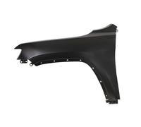 Front Left Fender Fits: JEEP GRAND CHEROKEE IV WK2 10.10-06.20