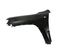 Front Left Fender Fits: JEEP GRAND CHEROKEE IV WK2 10.10-10.16