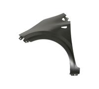 Front Left Fender Fits: KIA PICANTO III 04.17-