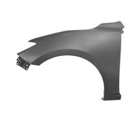 Front Left Fender Fits: MAZDA 3 BM 09.13-02.17