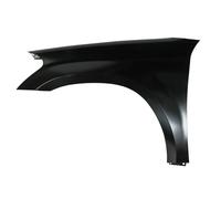 Front Left Fender Fits: MERCEDES GL-CLASS X164 09.06-06.11