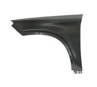 Front Left Fender Fits: MERCEDES GLE COUPE C292 03.15-