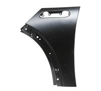 Front Left Fender Fits: MINI ONE / COOPER R50, R52, R53 06.01-10.06