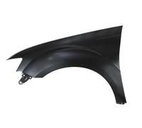Front Left Fender Fits: MITSUBISHI OUTLANDER II 10.09-11.12