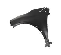 Front Left Fender Fits: RENAULT CAPTUR 06.13-12.19