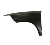 Front Left Fender Fits: SEAT ATECA 04.16-12.19