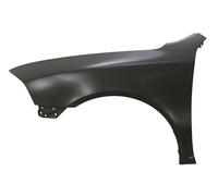 Front Left Fender Fits: SKODA OCTAVIA II 04.02-08.10