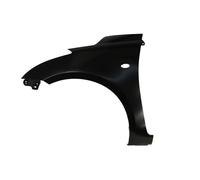 Front Left Fender Fits: SUZUKI SWIFT IV 10.10-03.17