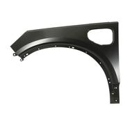 Front Left Fender Fits: VOLVO XC40 09.17-