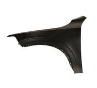 Front Left Fender Fits: VOLVO XC90 II 09.14-01.20