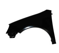 Front Left Fender Fits: VW GOLF V Hatchback 03.10-09.02