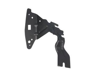 Front Left Fender Mounting Fits OPEL CORSA F 05.19-