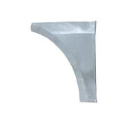 Front Left Fender Repair Fits: VW POLO IV 9N, POLO IV 9N3 10.01-11.09