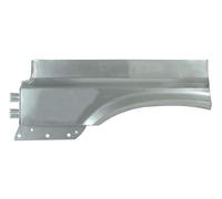 BLIC 6504-03-9558337P Wheel arch liner