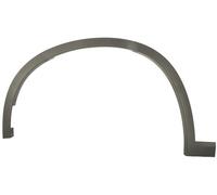 Front Left Fender Trim Fits BMW X1 F48 09.15-07.19