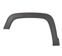 Front Left Fender Trim Fits: JEEP RENEGADE 07.14-06.18