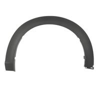 Front Left Fender Trim Fits: MAZDA CX-3 05.15-