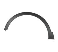 Front Left Fender Trim Fits: RENAULT CAPTUR 06.13-06.17