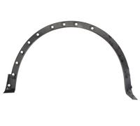 Front Left Fender Trim Fits RENAULT KADJAR 06.15-10.18